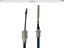 Picture of Brake Cable, 1430mm Longlife Detachable Bowden Cable, Knott/IWT Brakes