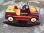 Picture of Wooden Rocking Car - SOLD