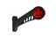Picture of 10-30V LED TAIL/FRONT/SIDE 45 MARKER R/H