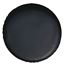 Picture of SMALL SPARE TRAILER WHEEL COVER 8" DIA