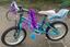 Picture of NEW! Girls Probike (Coral) Pushbike - sold