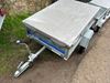 Picture of Maypole SY150 Car Trailer - SOLD