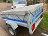 Picture of Maypole SY150 Car Trailer - SOLD