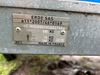 Picture of Maypole SY150 Car Trailer - SOLD