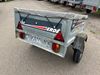 Picture of Erde 122 Car Trailer