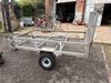 Picture of Mesh Car Trailer