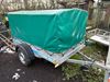 Picture of Niewiadow Car Trailer - SOLD