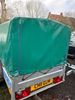 Picture of Niewiadow Car Trailer - SOLD