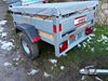 Picture of Erde 143 Car Trailer