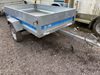 Picture of Maypole SY190 Car Trailer