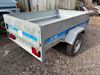 Picture of Maypole SY190 Car Trailer