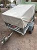 Picture of Erde 102 Car Trailer - SOLD