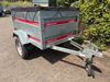 Picture of Erde First 150 Car Trailer - SOLD