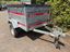 Picture of Erde First 150 Car Trailer - SOLD