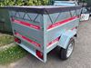 Picture of Erde First 150 Car Trailer - SOLD