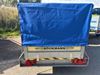 Picture of Bockmann Car Trailer