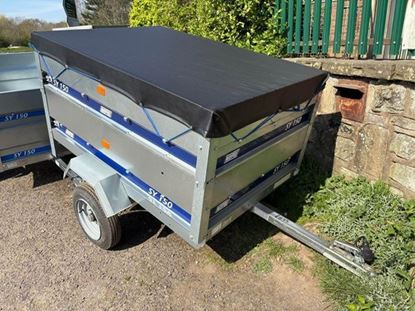 Picture of Maypole SY150