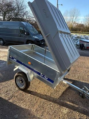 Picture of Maypole SY150