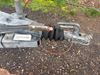 Picture of Twin Axle Caravan Chassis