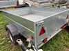 Picture of Caddy 640 Car Trailer
