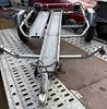 Picture of Erde Single Motorbike Trailer - SOLD