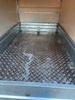 Picture of Car Trailer with High Frame and Cover - SOLD