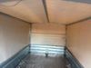 Picture of Car Trailer with High Frame and Cover