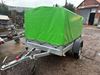 Picture of Niewiadow Car Trailer - SOLD