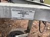 Picture of Niewiadow Car Trailer