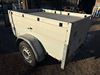 Picture of Anssems Car Trailer with Lockable Lid