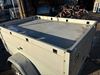 Picture of Anssems Car Trailer with Lockable Lid