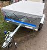Picture of Maypole SY150 Car Trailer - SOLD