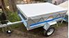 Picture of Maypole SY150 Car Trailer