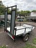 Picture of Car Trailer