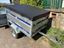 Picture of Maypole SY150 Double Height Car Trailer