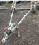 Picture of Single Axle Caravan Chassi