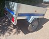 Picture of Maypole SY150 Car Trailer