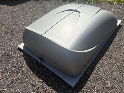 Picture of Hardtop Trailer Lid