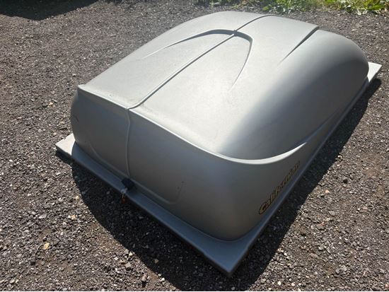 Picture of Hardtop Trailer Lid