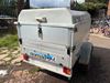 Picture of Nomad Car Trailer